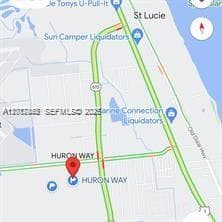 Shawnee Ave, Fort Pierce FL 34946