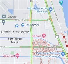 Shawnee Ave, Fort Pierce FL 34946