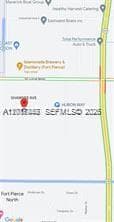 Shawnee Ave, Fort Pierce FL 34946