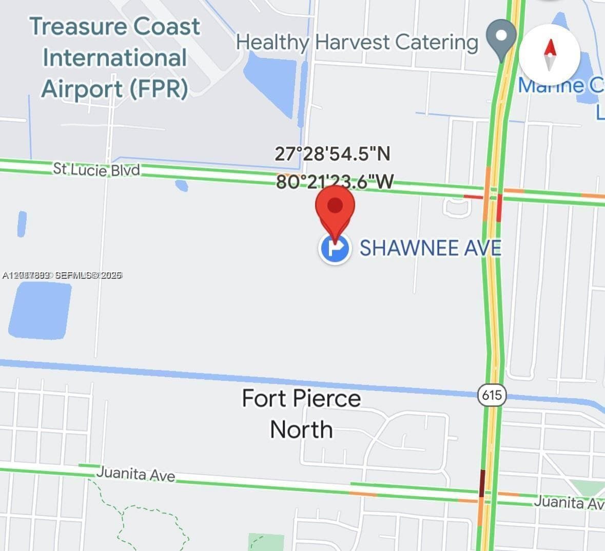 Huron Way Huron Way, Fort Pierce FL 34946