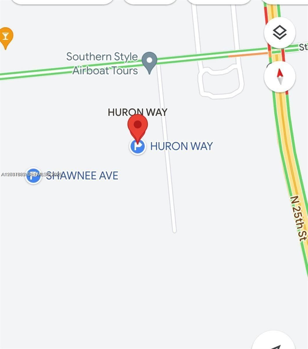 Huron Way Huron Way, Fort Pierce FL 34946
