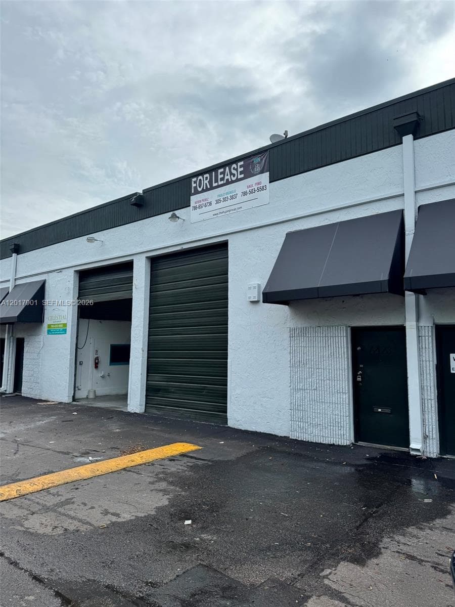 6409 NW 82nd Ave # 6423, Medley FL 33166