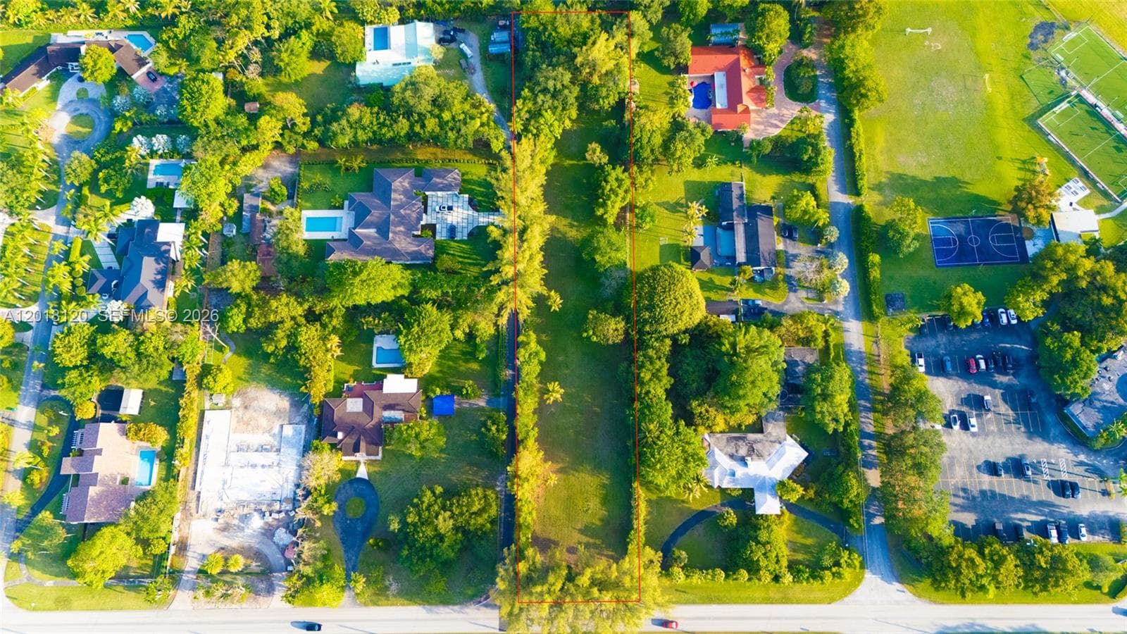 9840 SW 104th St, Miami FL 33176