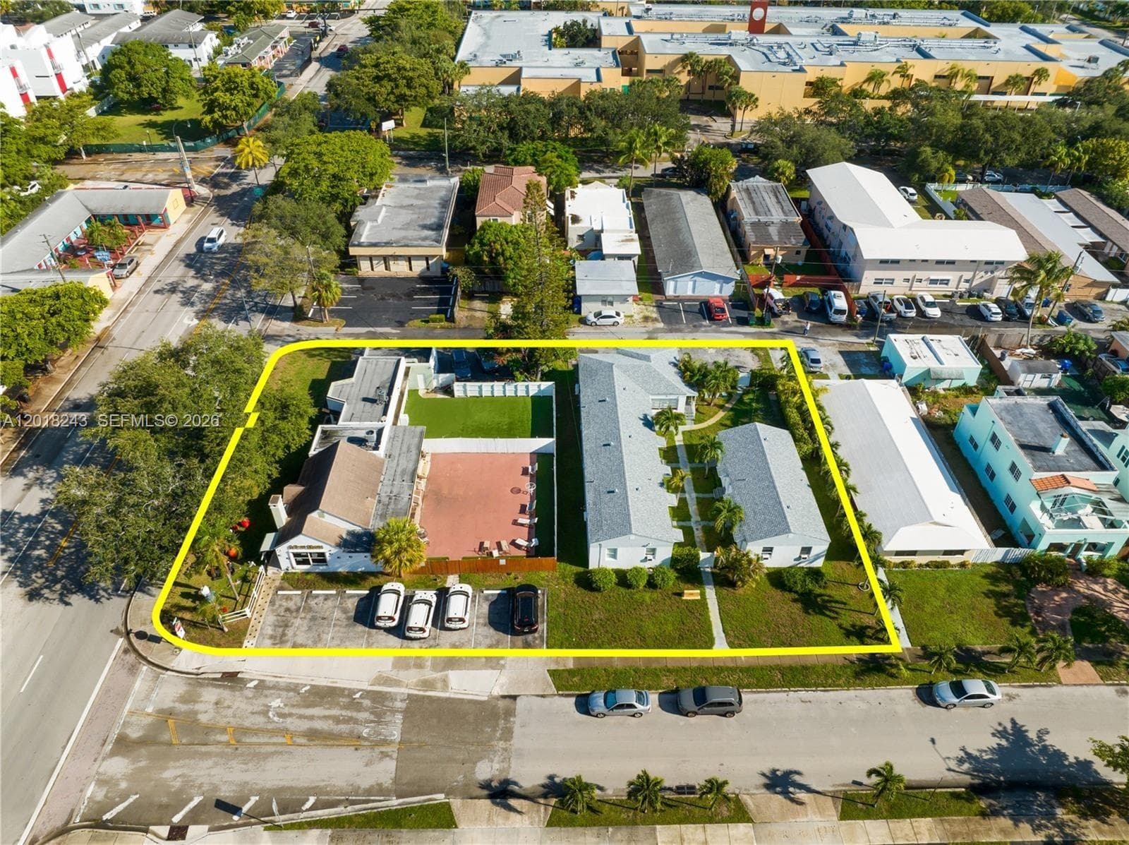 699 S Federal Hwy, Hollywood FL 33020