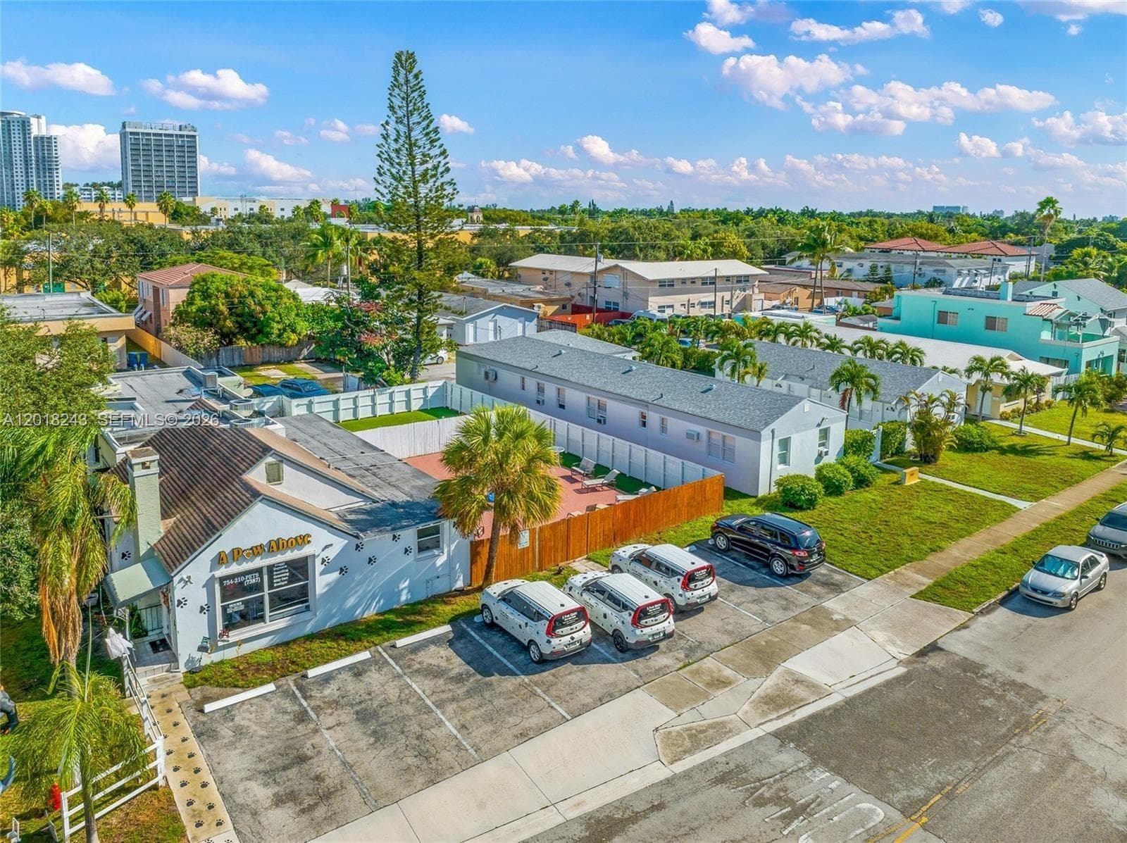 699 S Federal Hwy, Hollywood FL 33020