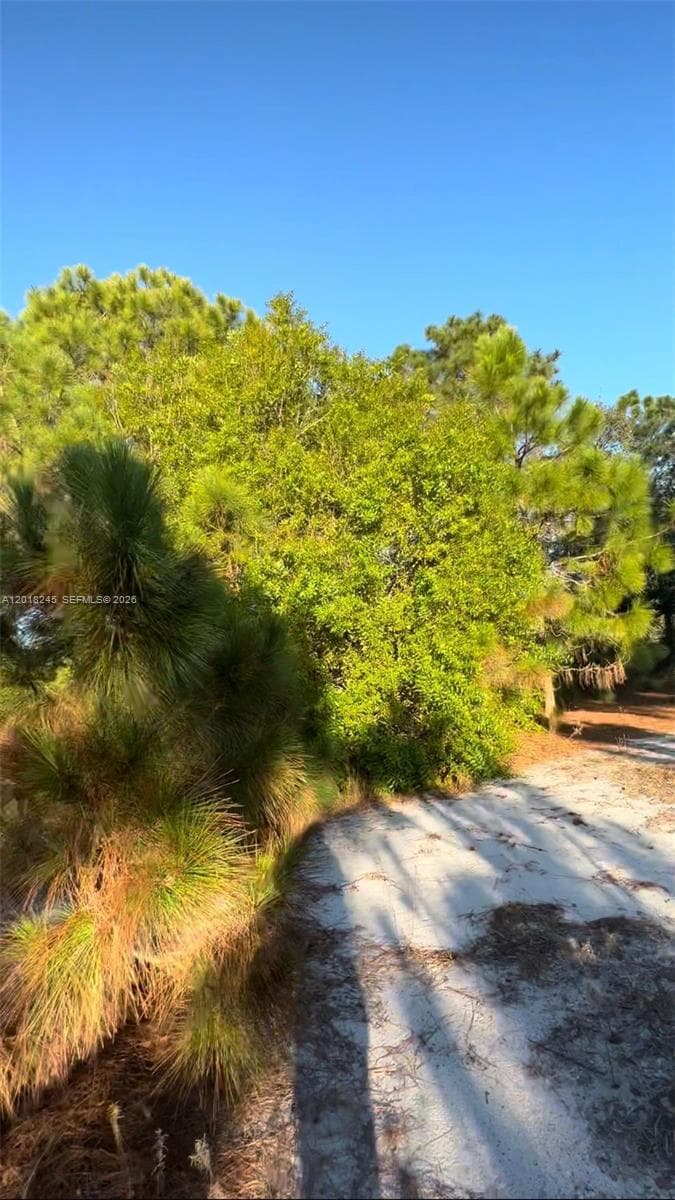 360 N Quebrada St, Clewiston FL 33440