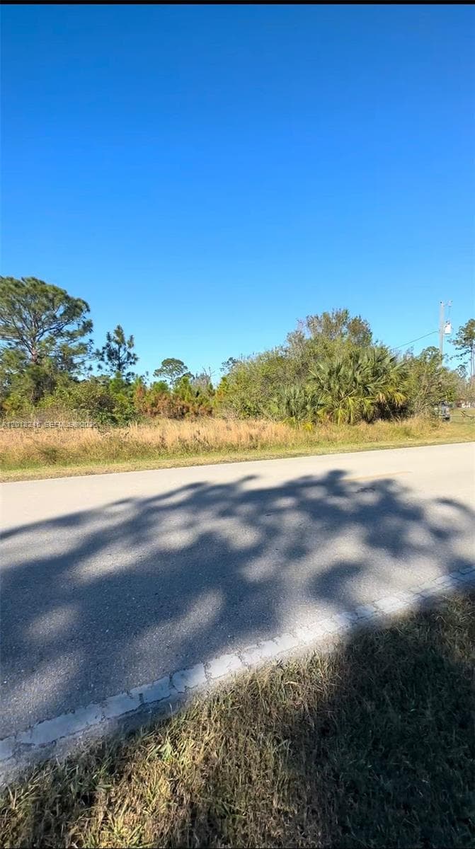 360 N Quebrada St, Clewiston FL 33440