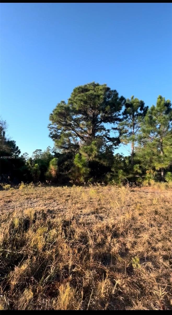 360 N Quebrada St, Clewiston FL 33440