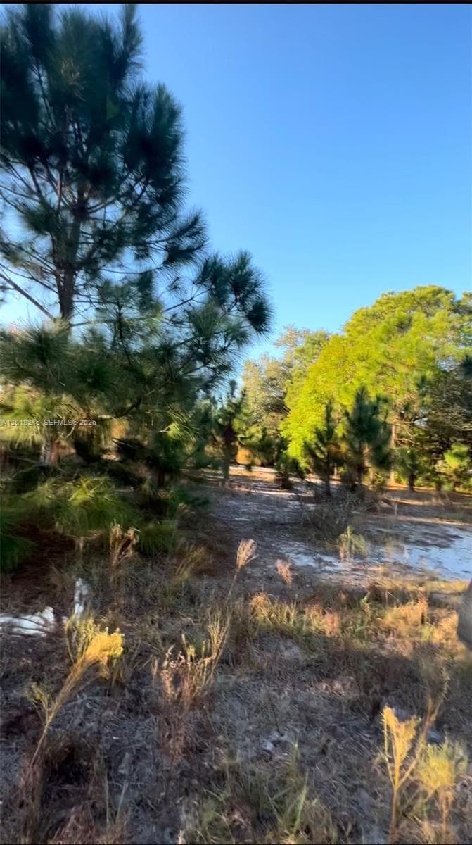 360 N Quebrada St, Clewiston FL 33440