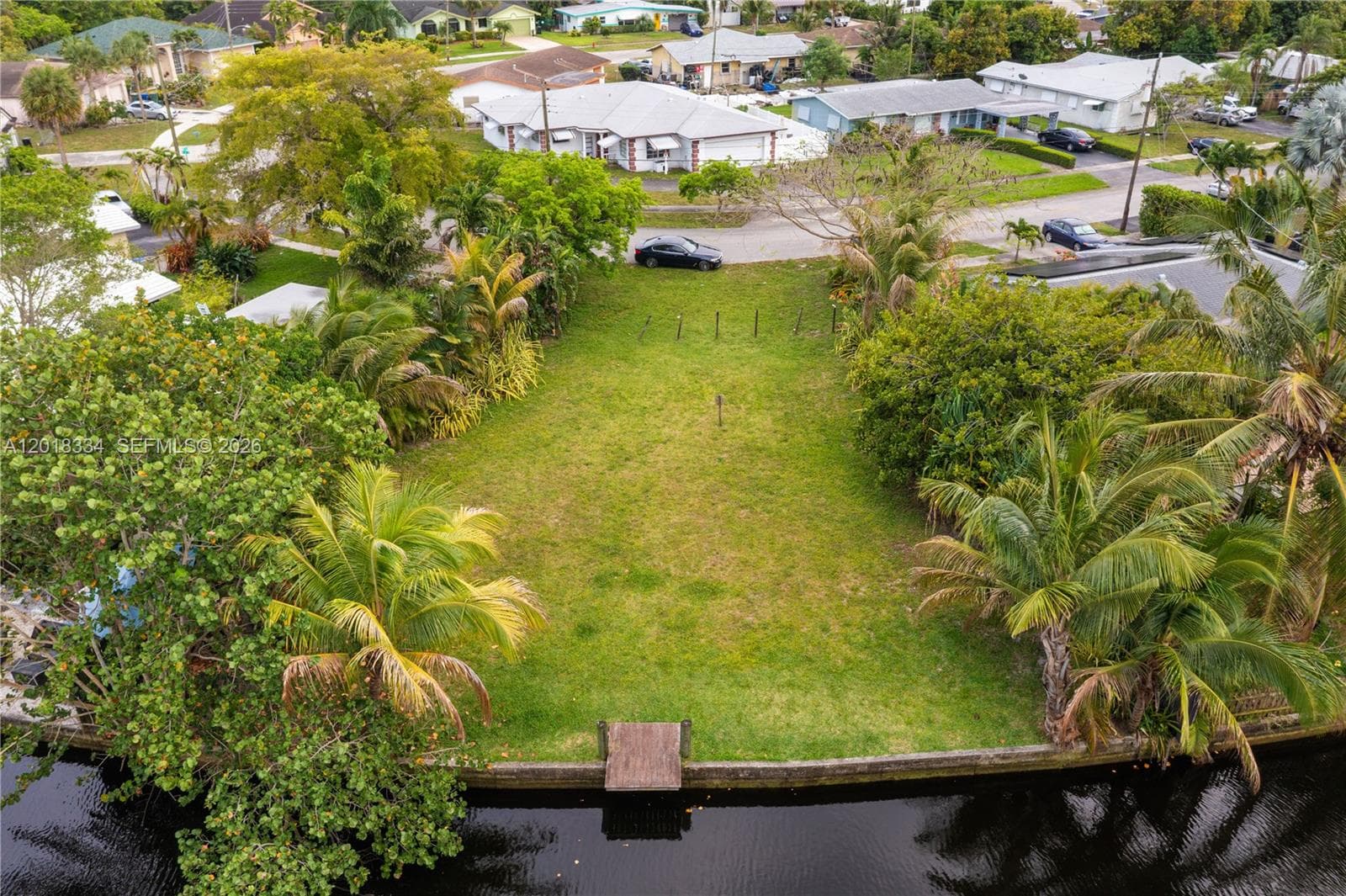 1031 NW 21st St, Fort Lauderdale FL 33311