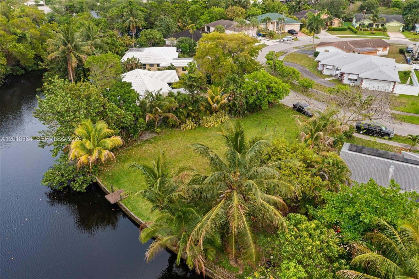 1031 NW 21st St, Fort Lauderdale FL 33311