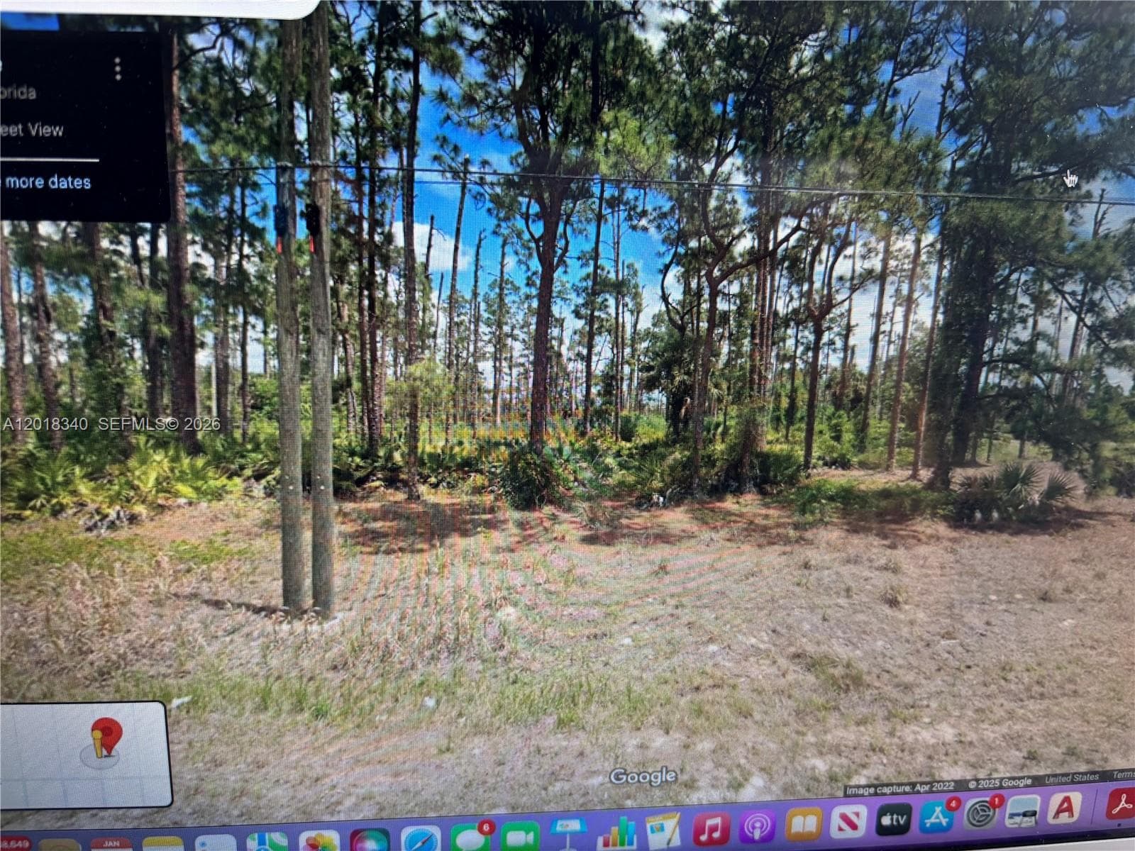 706 JOHNS AVE, Lehigh Acres FL 33972