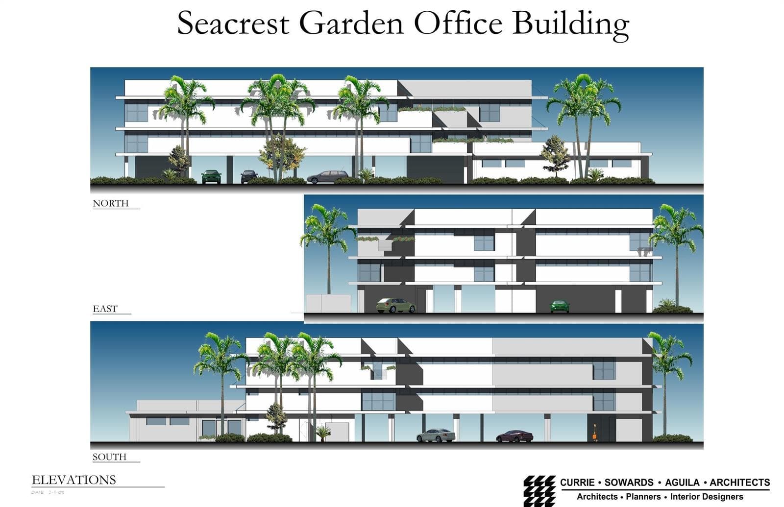 2860 S Seacrest Boulevard, Boynton Beach FL 33435