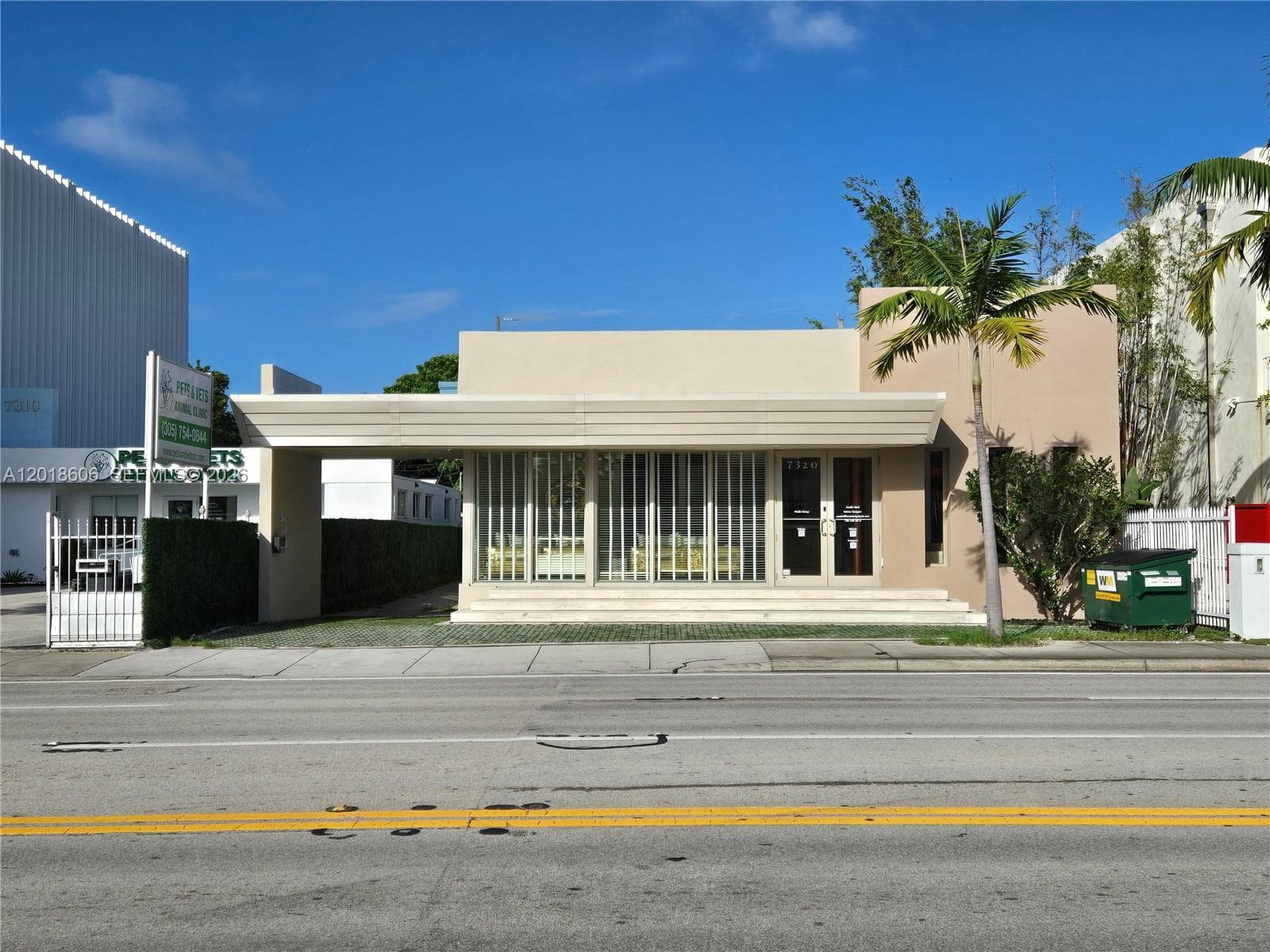 7320 Biscayne Blvd, Miami FL 33138