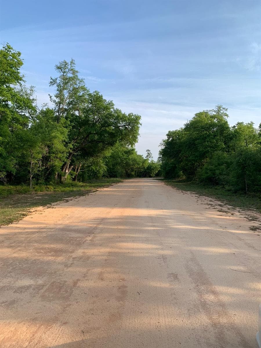 gardenia dr road afffordable lot for sal