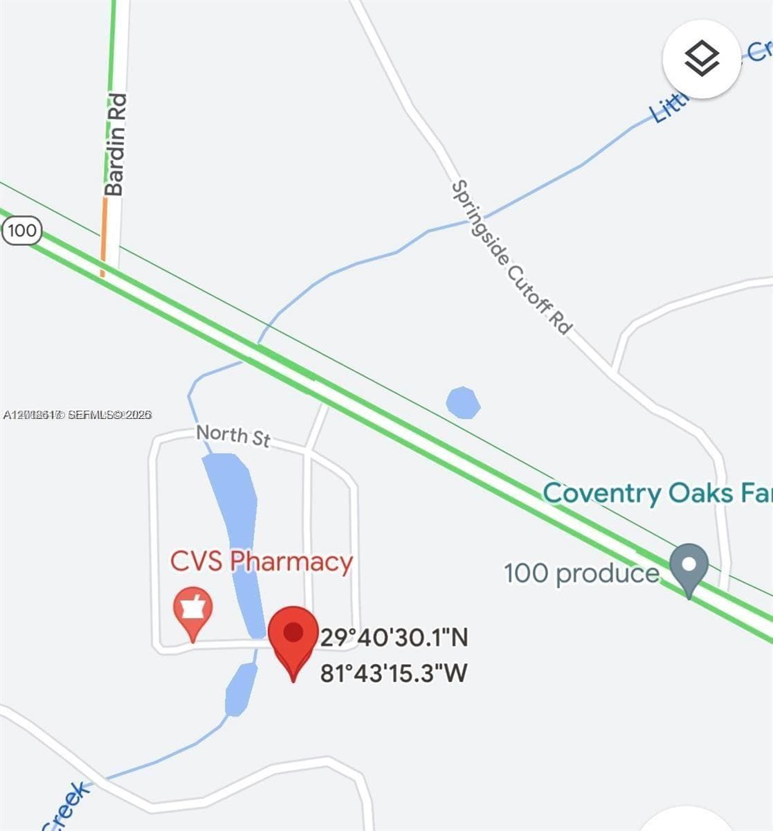 . Palatka, Palatka FL 32177