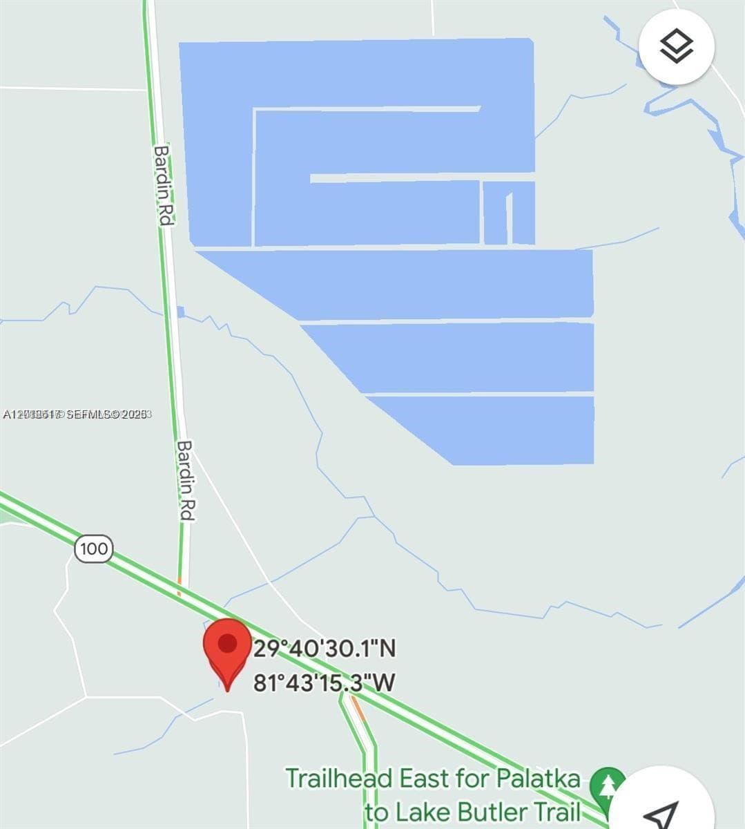 . Palatka, Palatka FL 32177