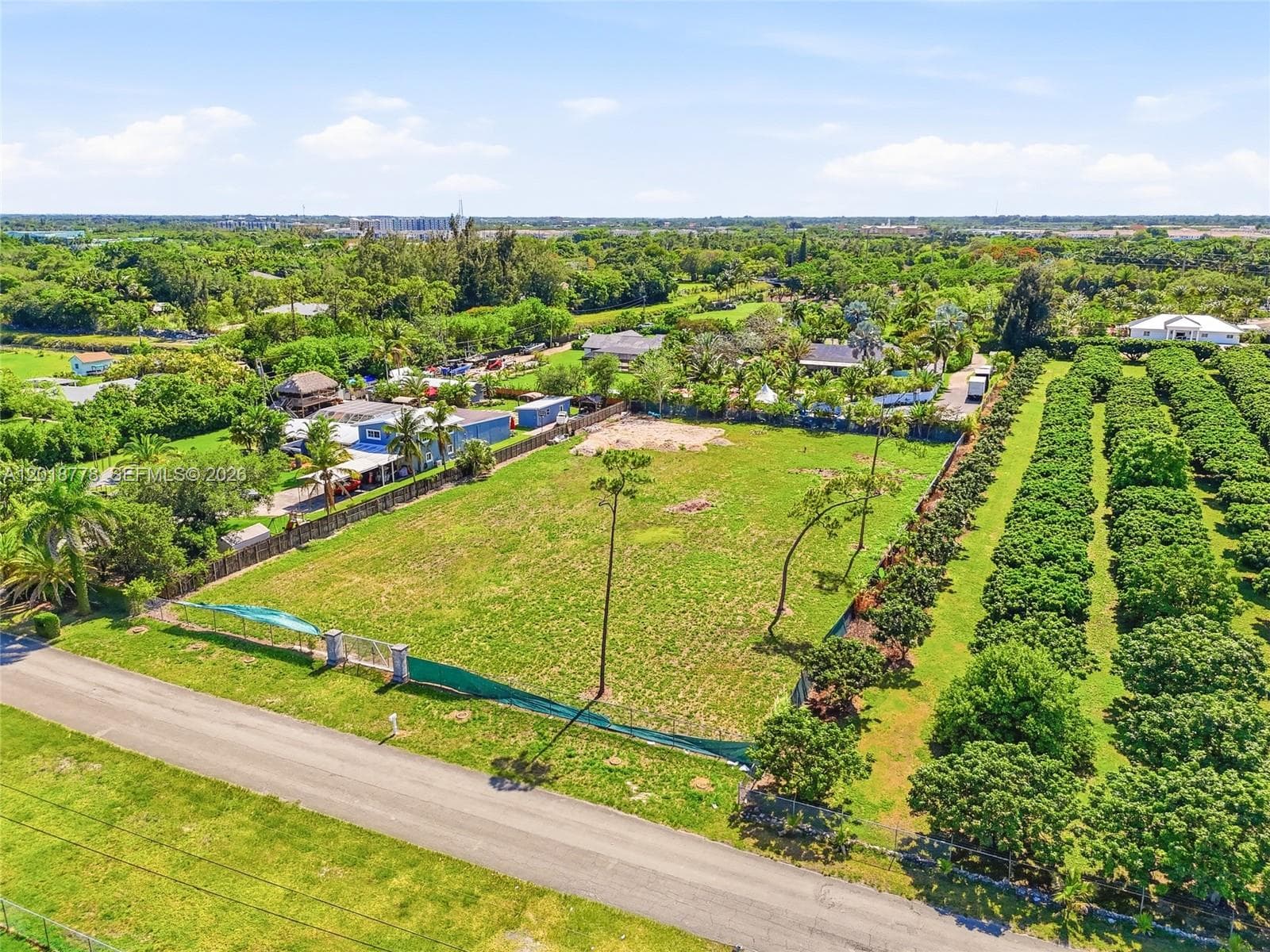 23600 SW 122 AVE, Miami FL 33032