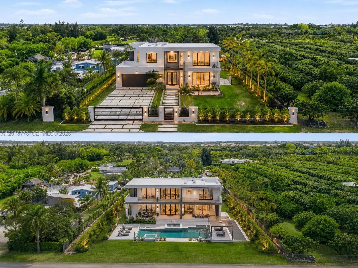 23600 SW 122 AVE, Miami FL 33032