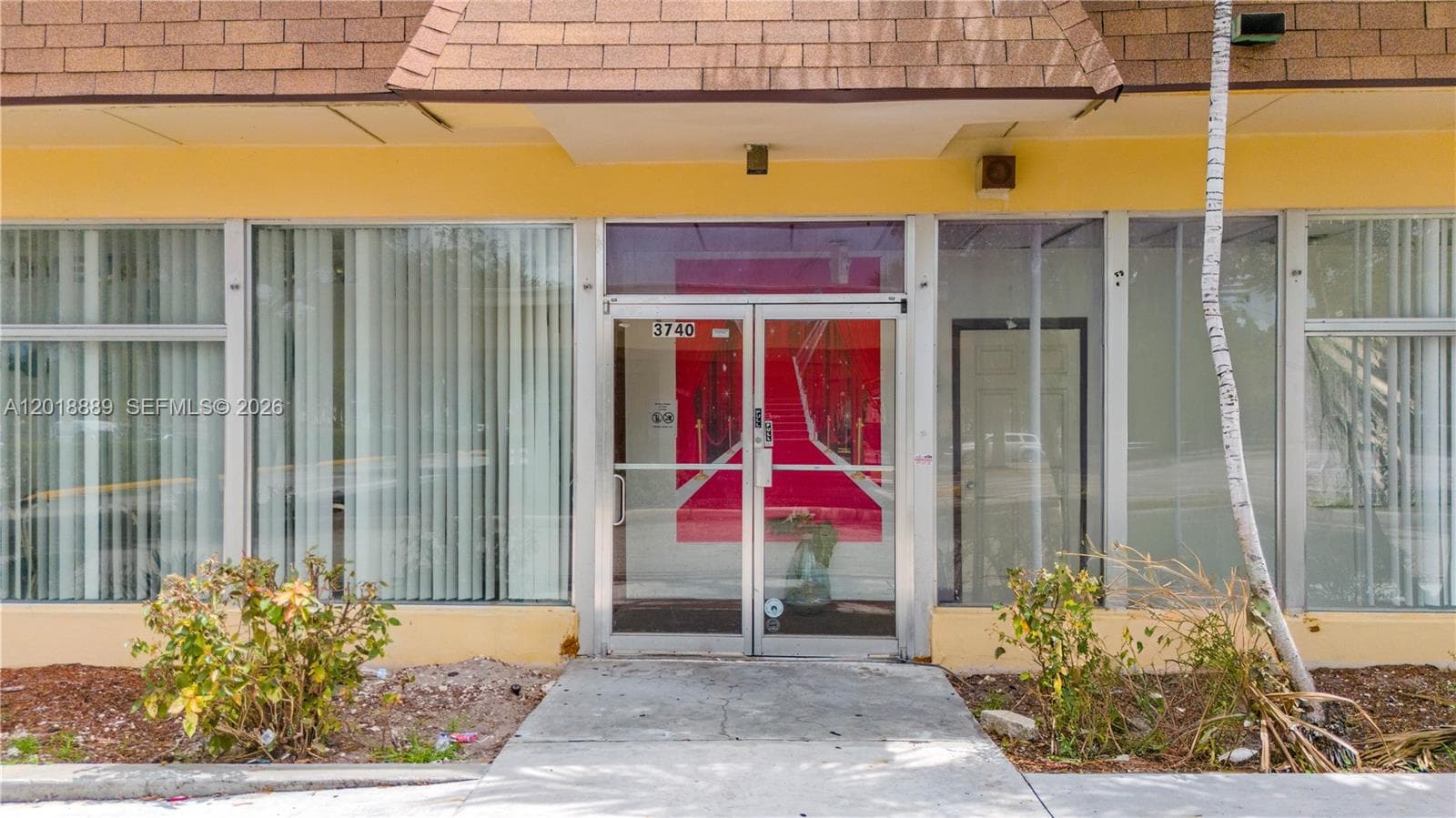 3740 W Broward Blvd, Plantation FL 33312