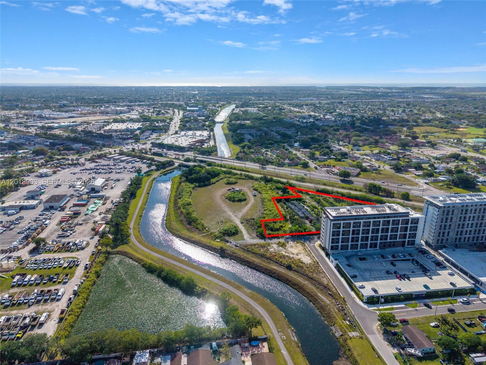 21281 SW 117th Ave, Miami FL 33177