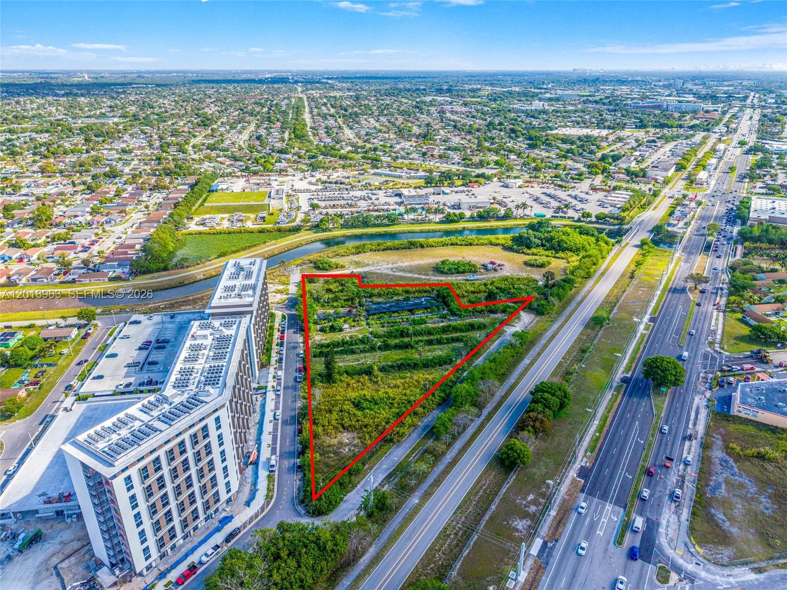 21281 SW 117th Ave, Miami FL 33177