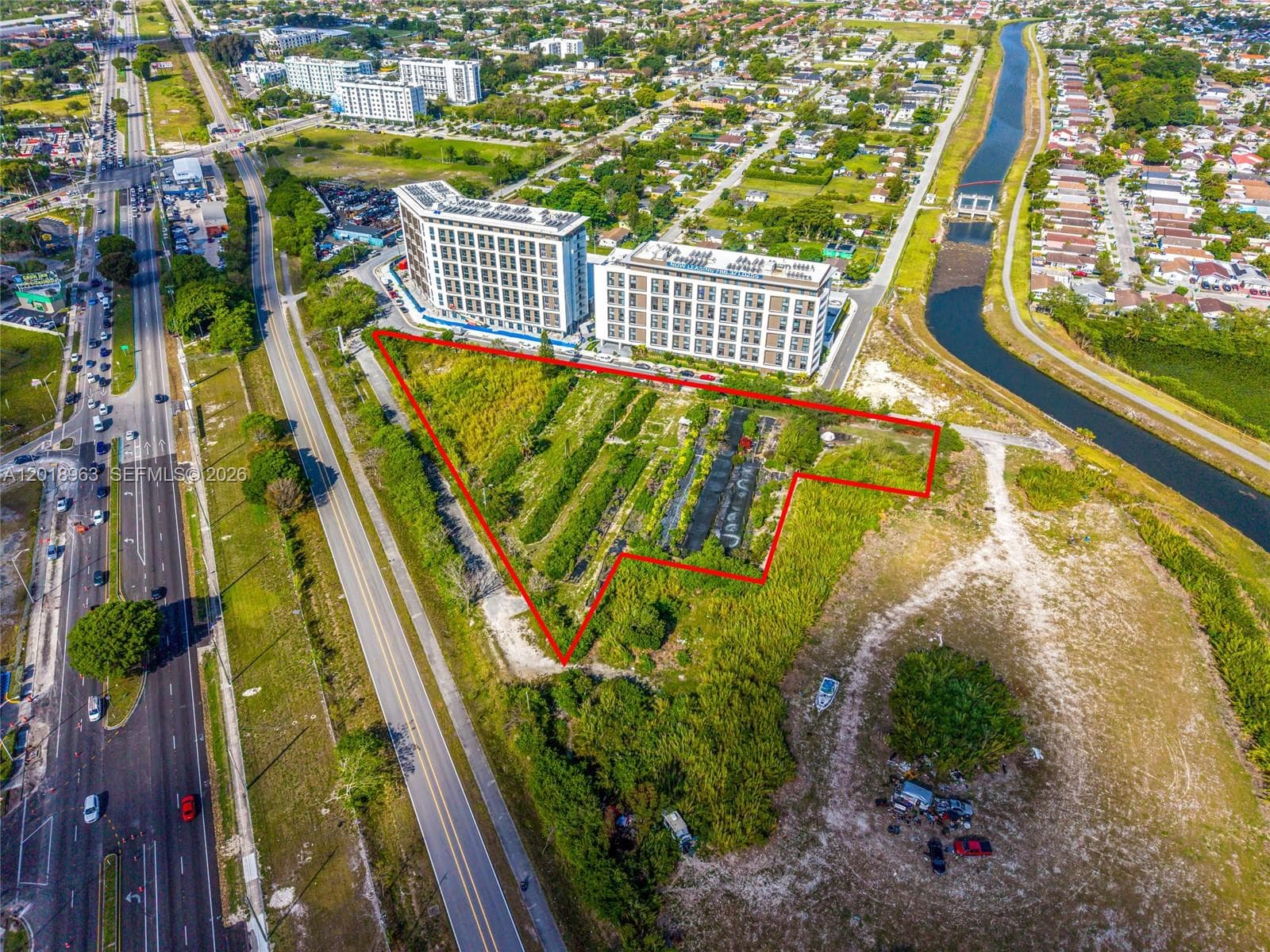 21281 SW 117th Ave, Miami FL 33177