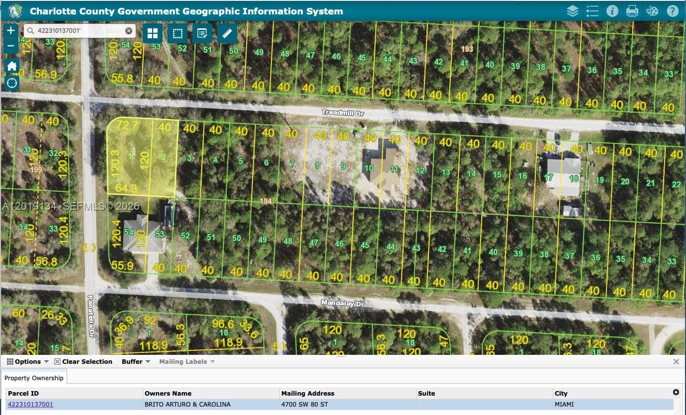 Punta Gorda, FL, 33955