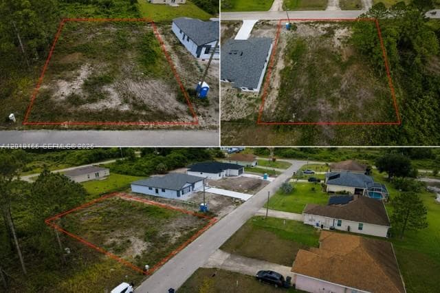 1110 E Bainbridge East, Lehigh Acres FL 33974