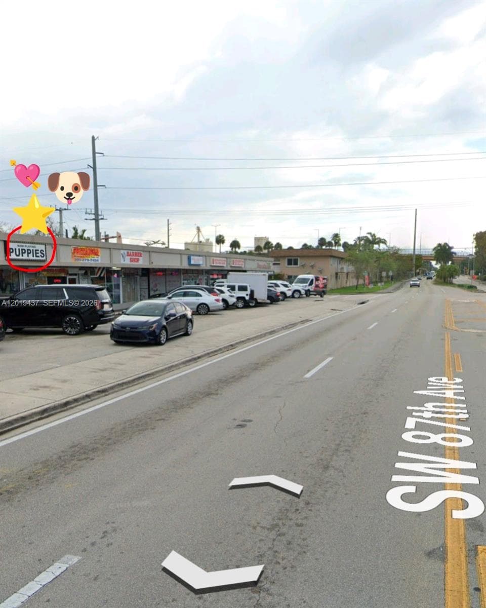 7014 SW 87 ave, Miami FL 33173