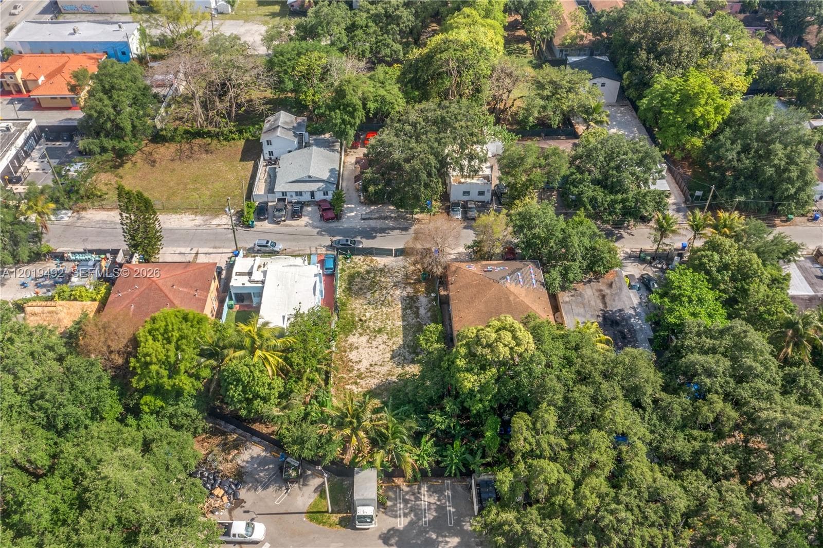 161 NE 60th St, Miami FL 33137