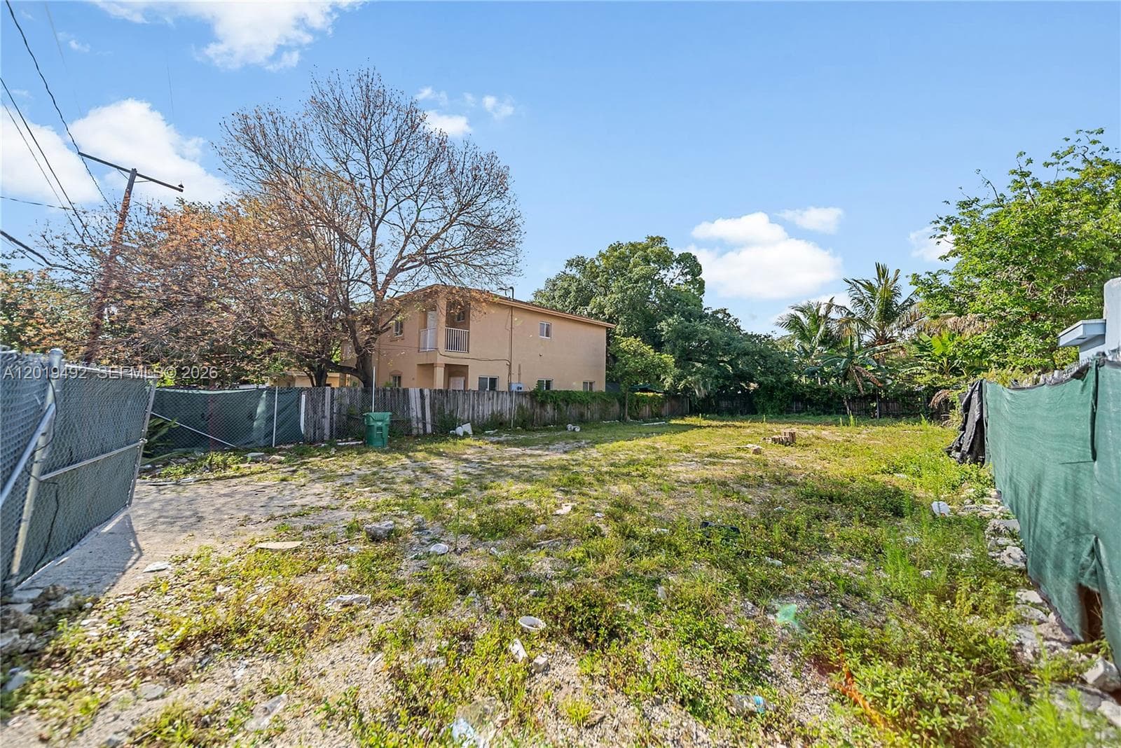 161 NE 60th St, Miami FL 33137