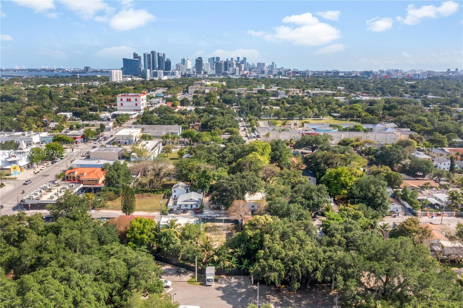 161 NE 60th St, Miami FL 33137