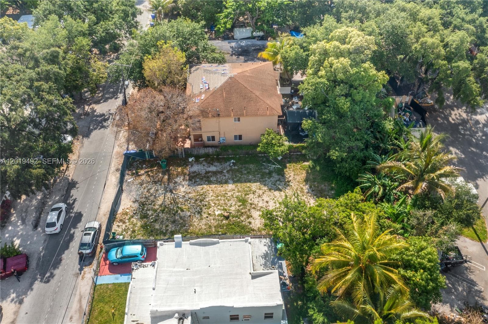 161 NE 60th St, Miami FL 33137