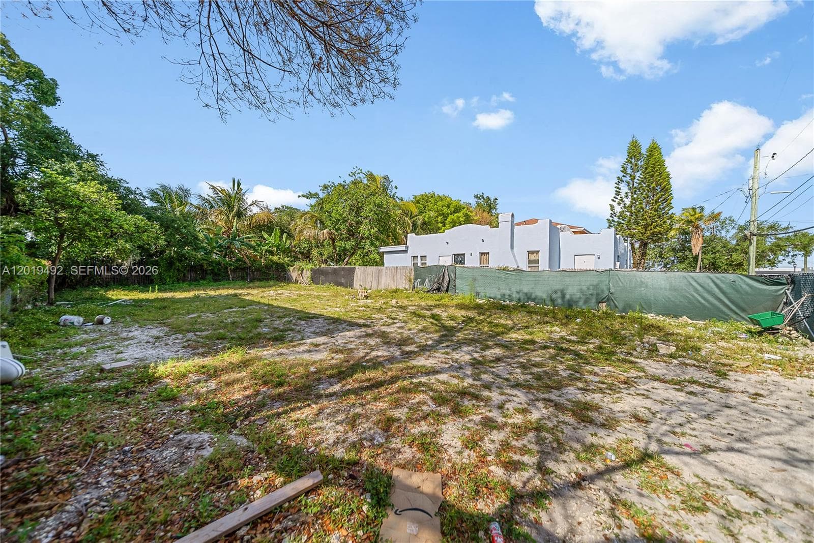 161 NE 60th St, Miami FL 33137