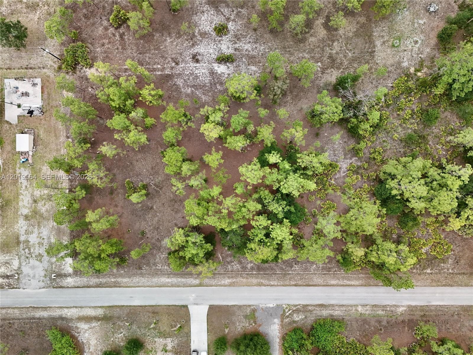 1417 Thompson Ave, Lehigh Acres FL 33972