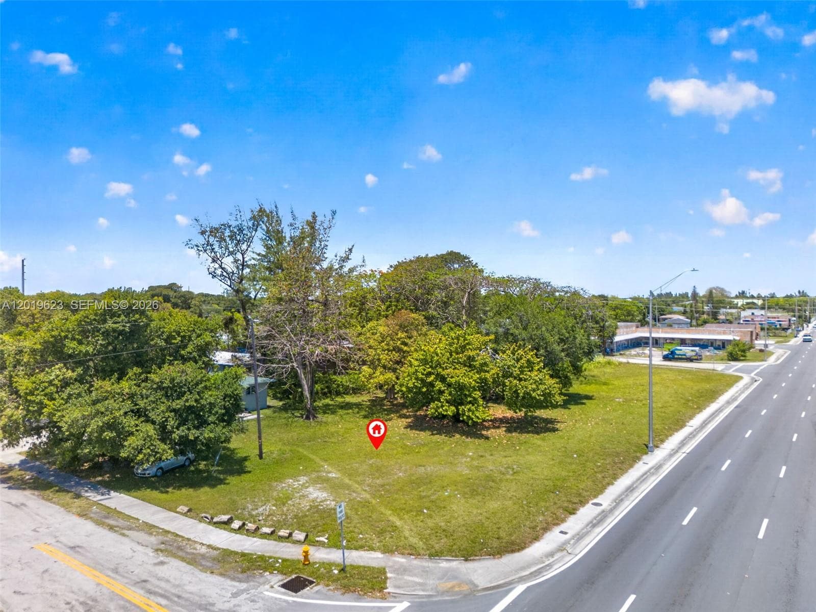 63xx NW 22nd Ave, Miami FL 33147