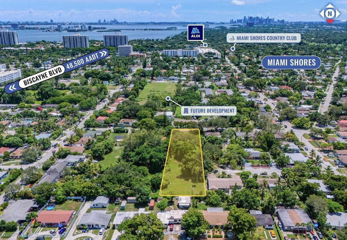 1231 NE 115th St, Miami FL 33161