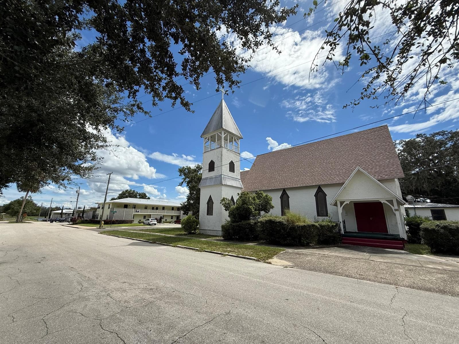 18 E Pleasant Street, FL 33825