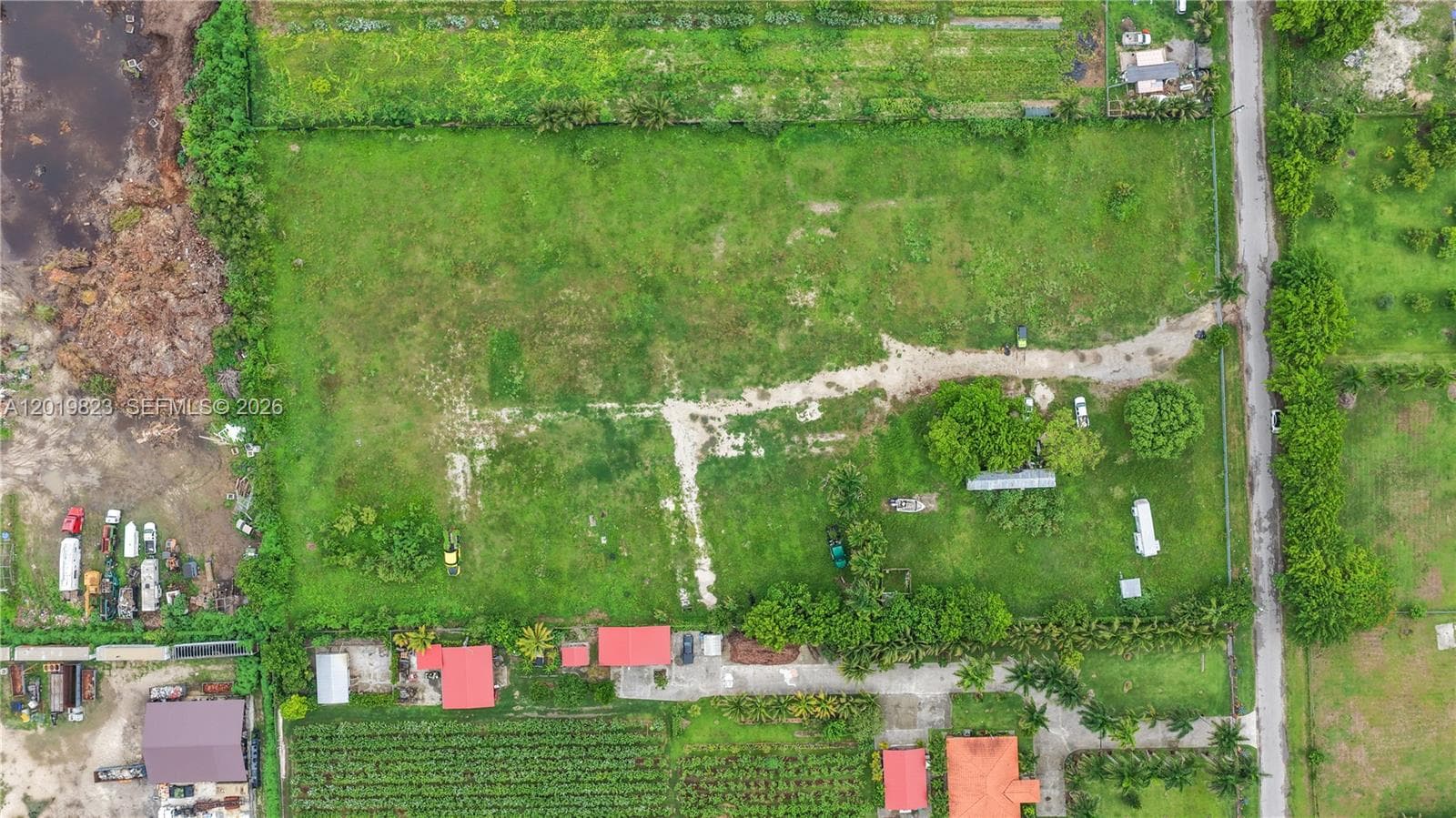 Unincorporated Dade County, FL, 33196