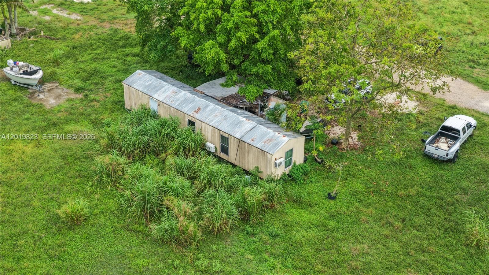 Unincorporated Dade County, FL, 33196