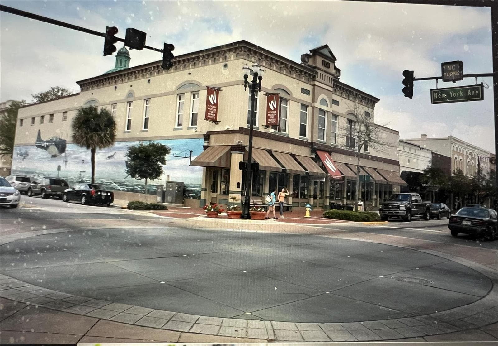 705 W Beresford Avenue, Deland FL 32720