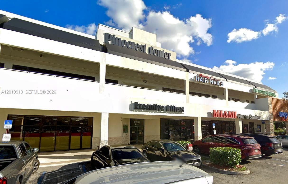 Pinecrest, FL, 33156
