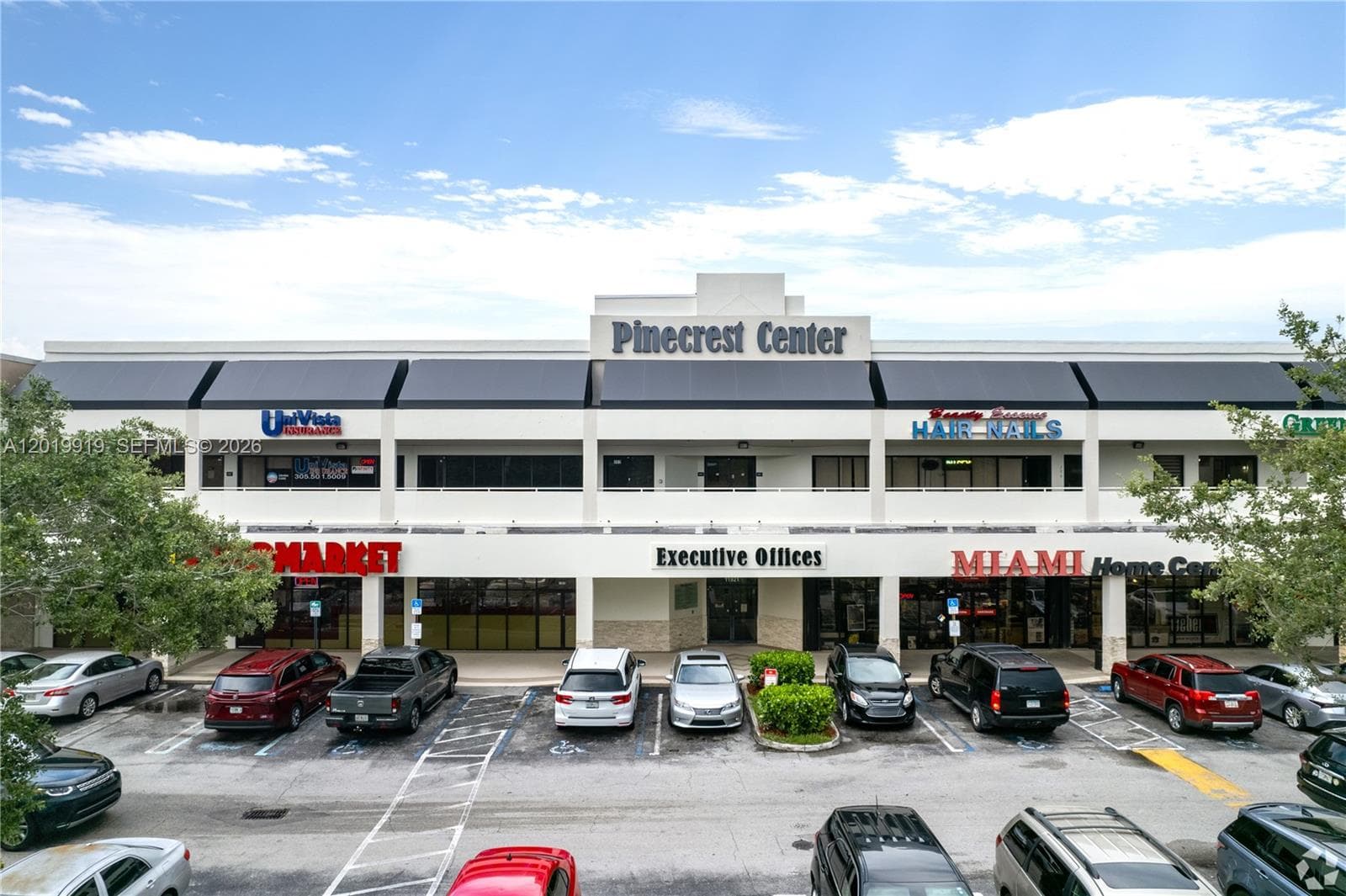 Pinecrest, FL, 33156
