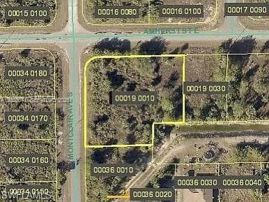 523 Montclair ave s, Lehigh Acres FL 33974