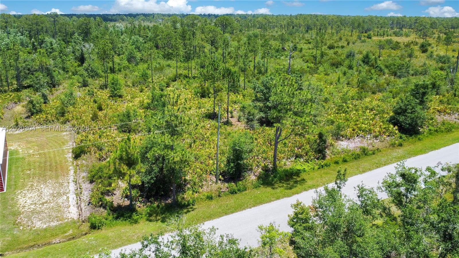 4000 Gerona, Sebring FL 33872