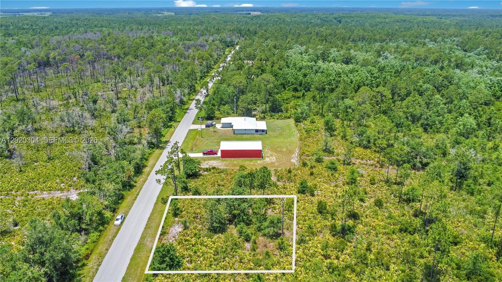 4000 Gerona, Sebring FL 33872
