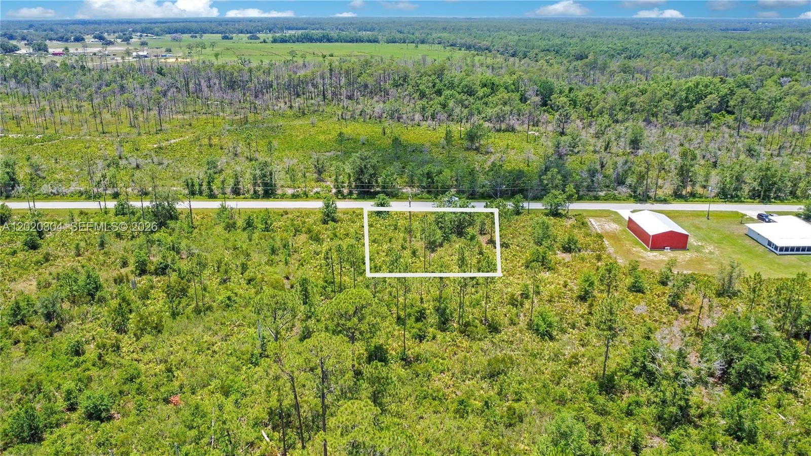 4000 Gerona, Sebring FL 33872