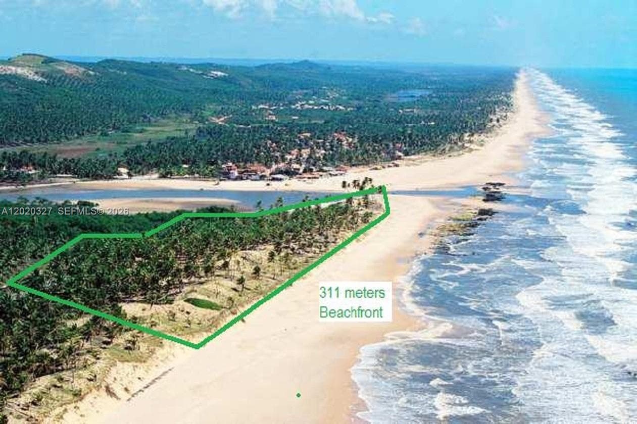 117 Praia Barra do Itariri Peninsula, FL