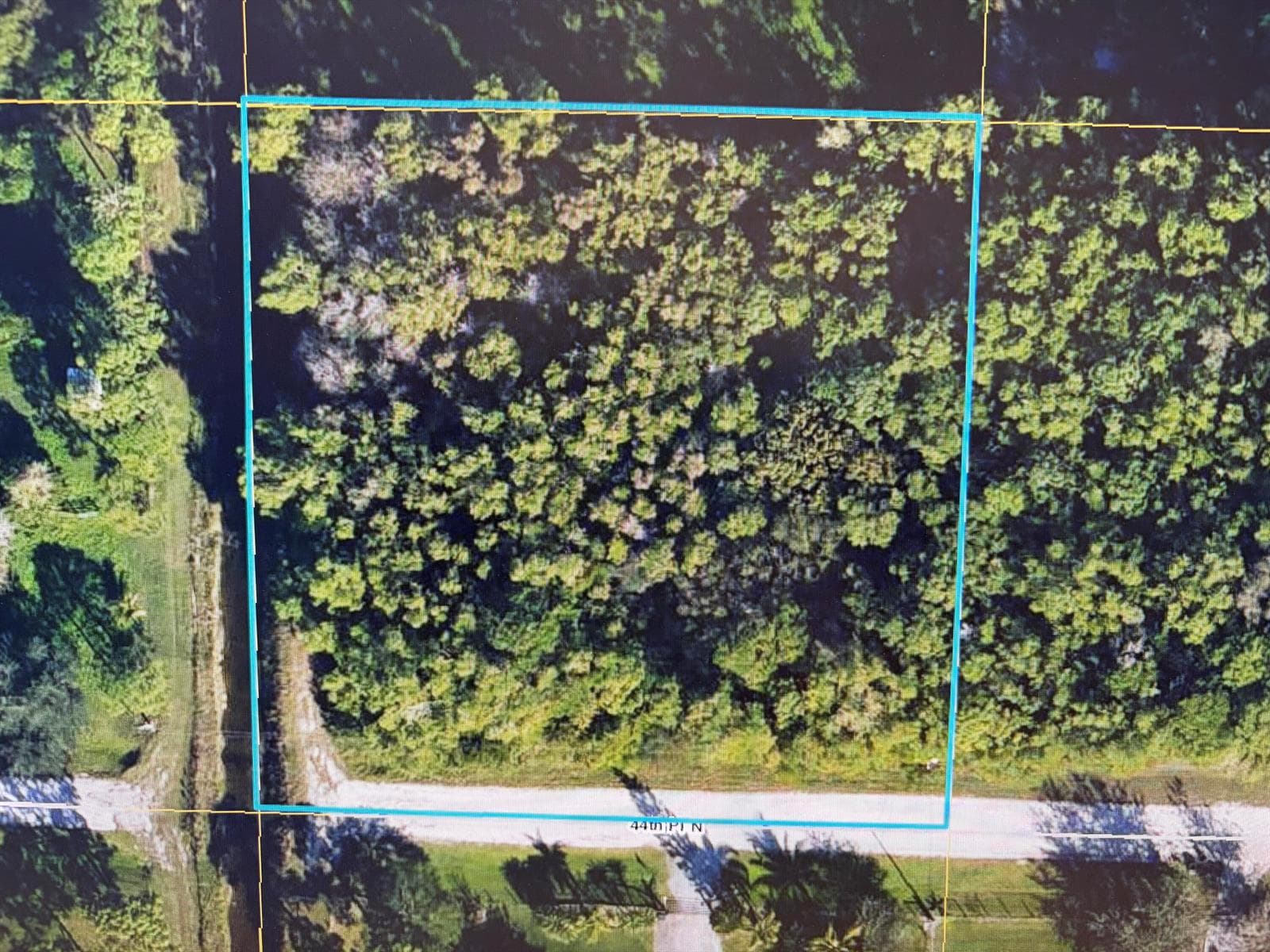 00 44th Place N, FL 33470